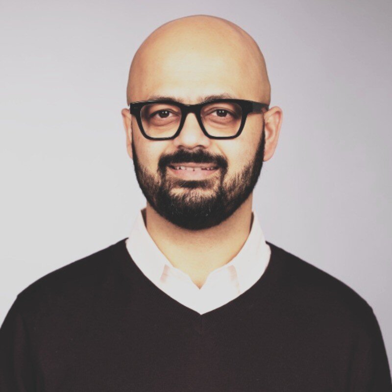 Anuraj Dandgaval