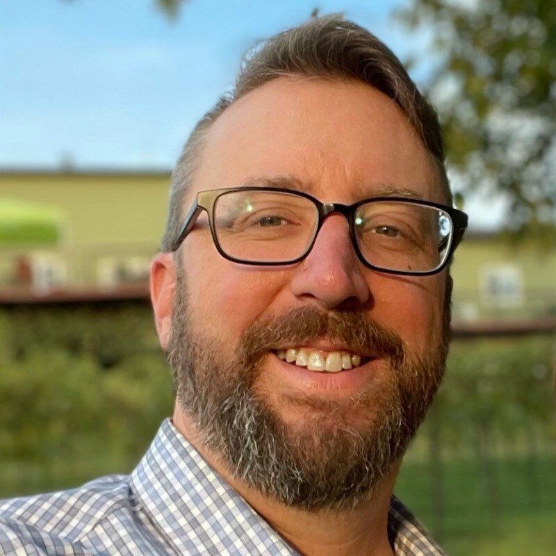 Brad Pierce