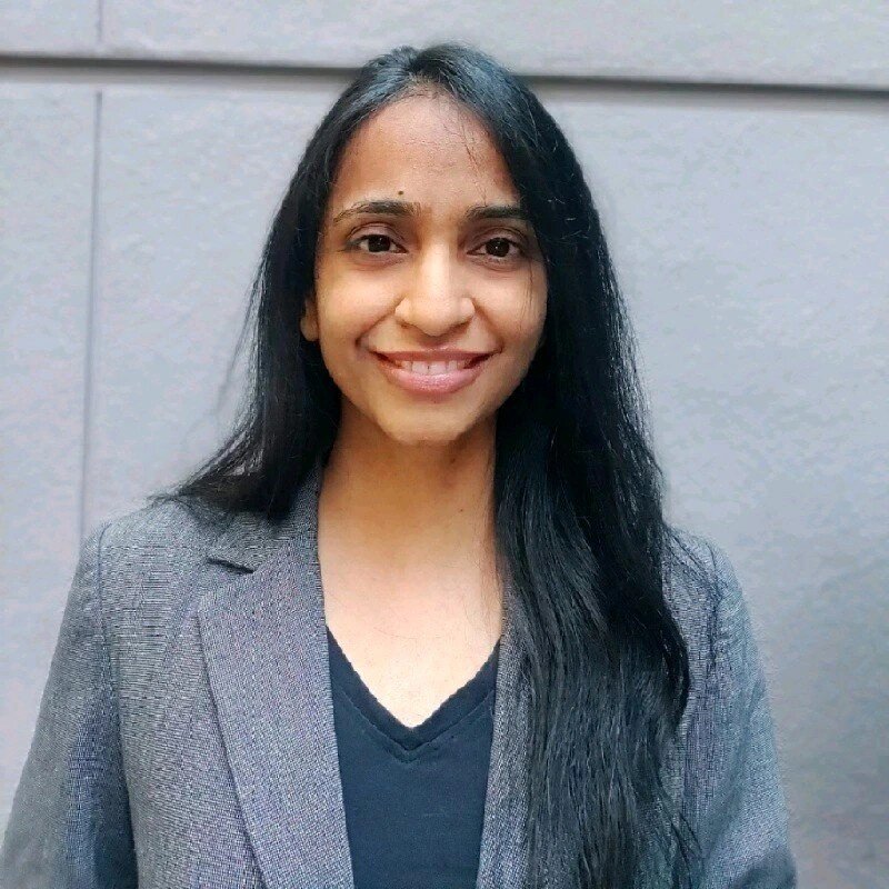 Trupti Lokhande