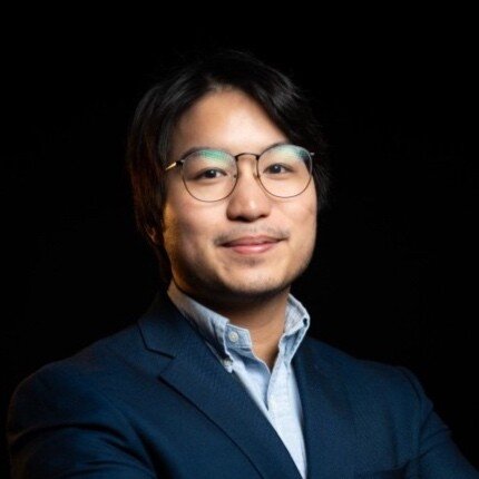 Lawrence Tai Chen
