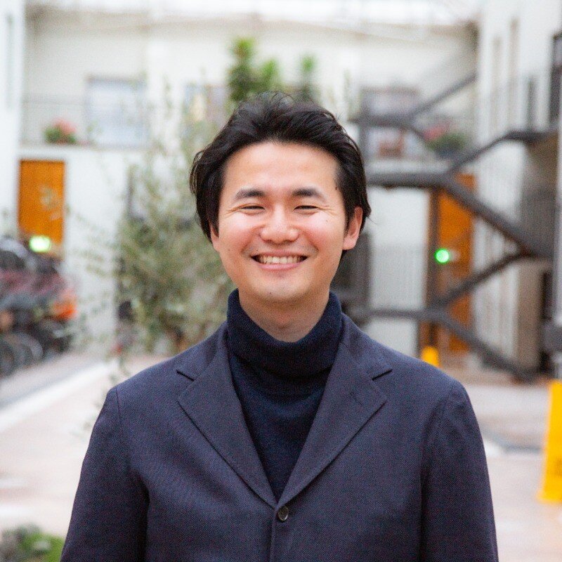 Taiki Koyama