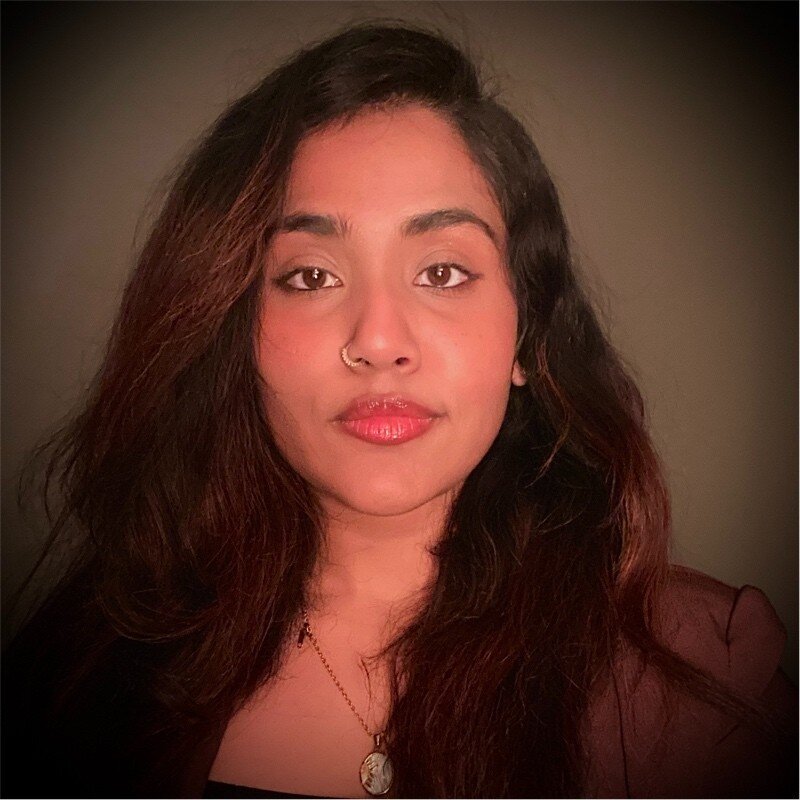 Srijha Kalyan