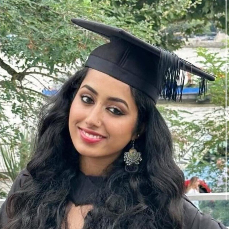 Avanija Menon