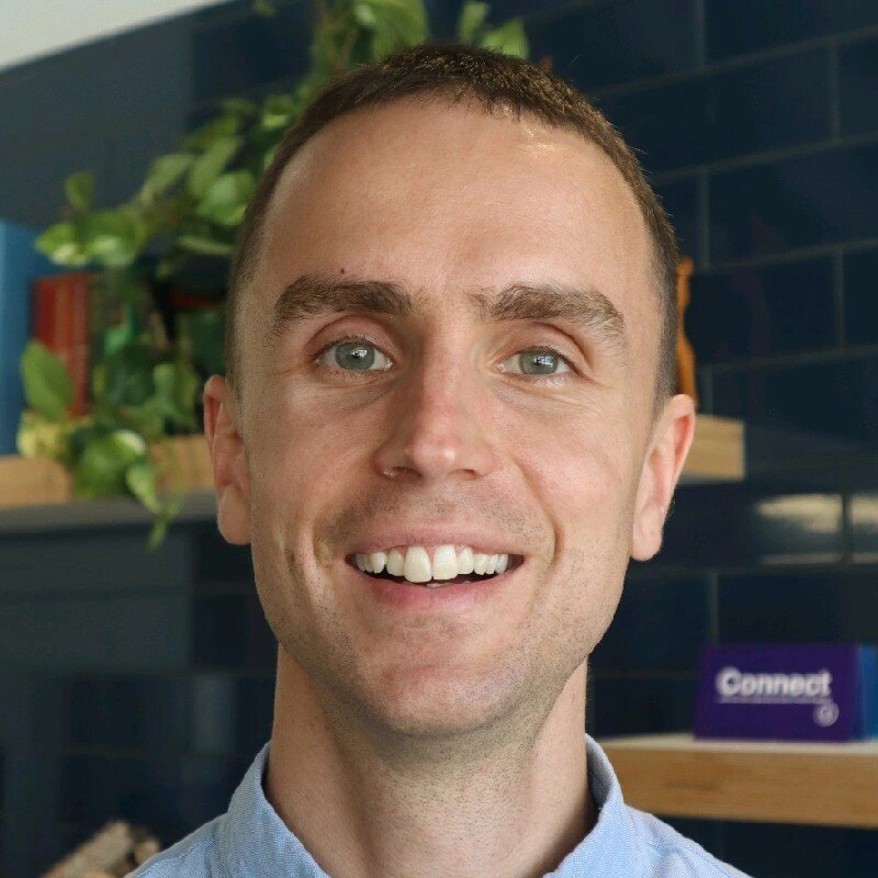 JP Gillespie