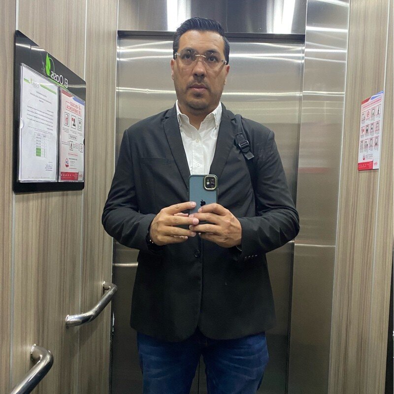 Alejandro Roman Palacio
