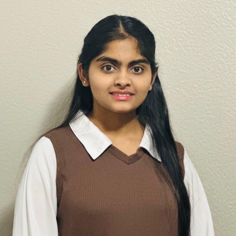 Sai Keertana Lakku