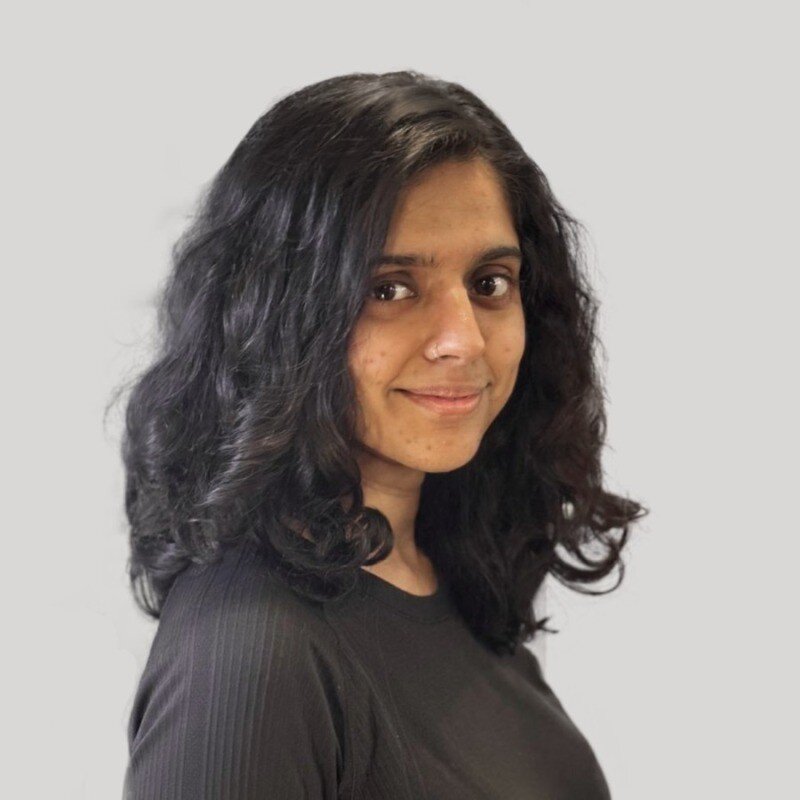 Sahana Narendran