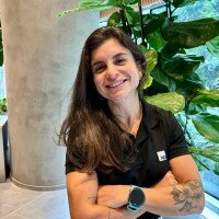 Beatriz Caires