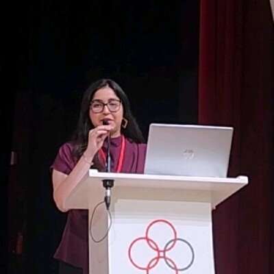 Parina Parekh