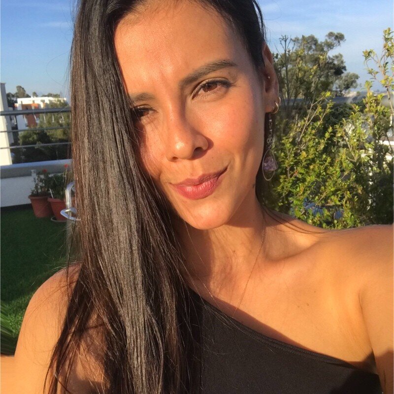 Camila Fuentes Rios