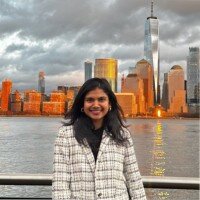 Krishica Gopalakrishnan