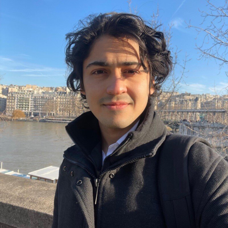 Smith Trivedi
