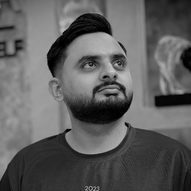 Muhammad Shakir Fattani