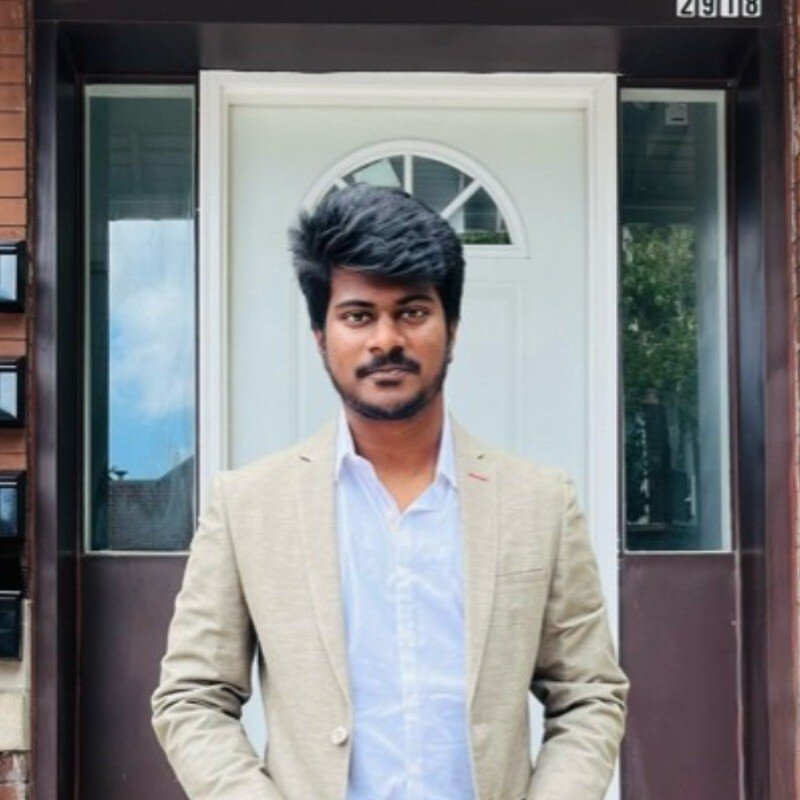 Nikhil Meda