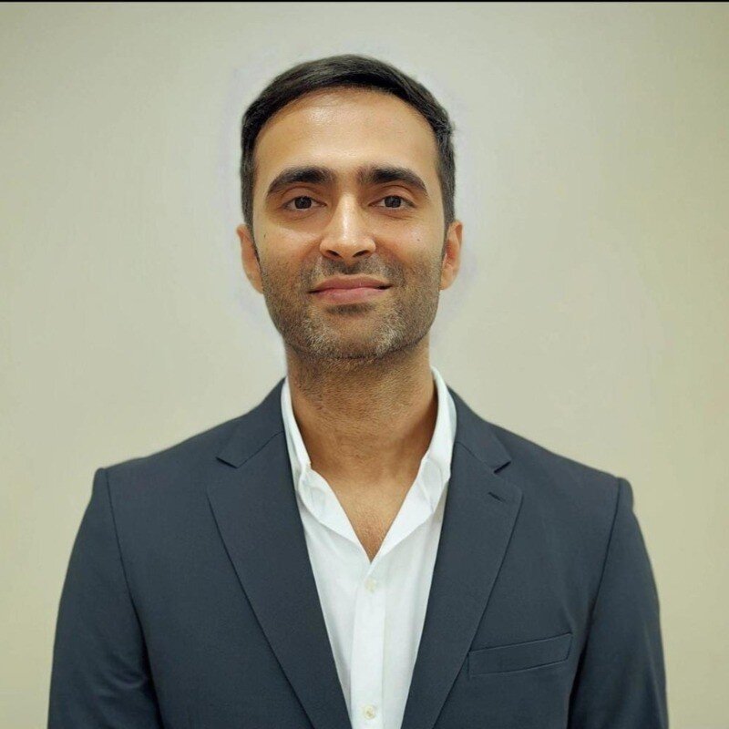 Anshu Kandhari