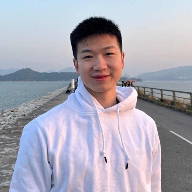 Kelvin Yeung