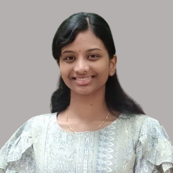 Praneetha Balanagu