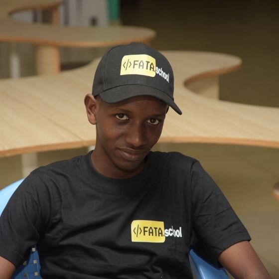 Abdoulaye DIALLO