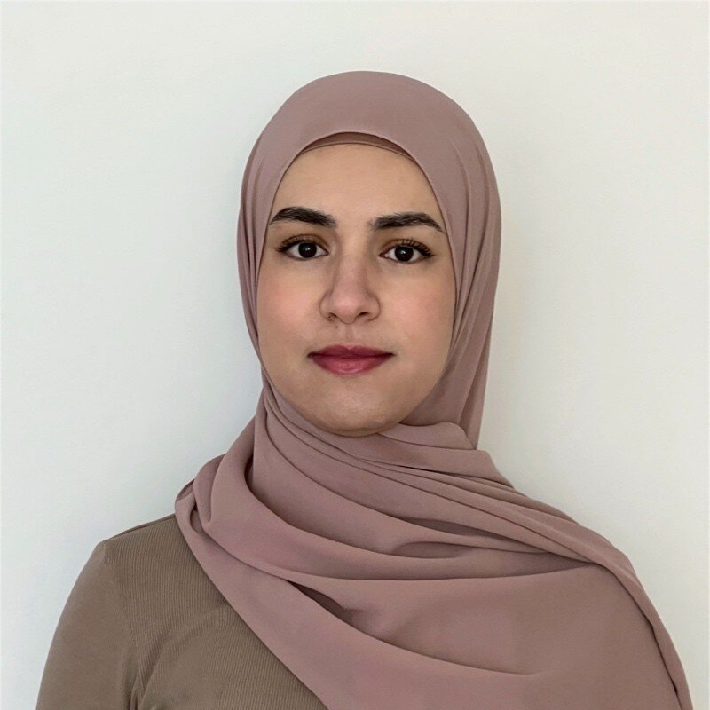 Oumayma Messoussi
