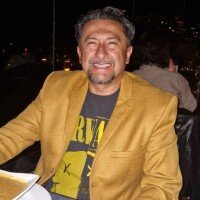 Luis Caicedo