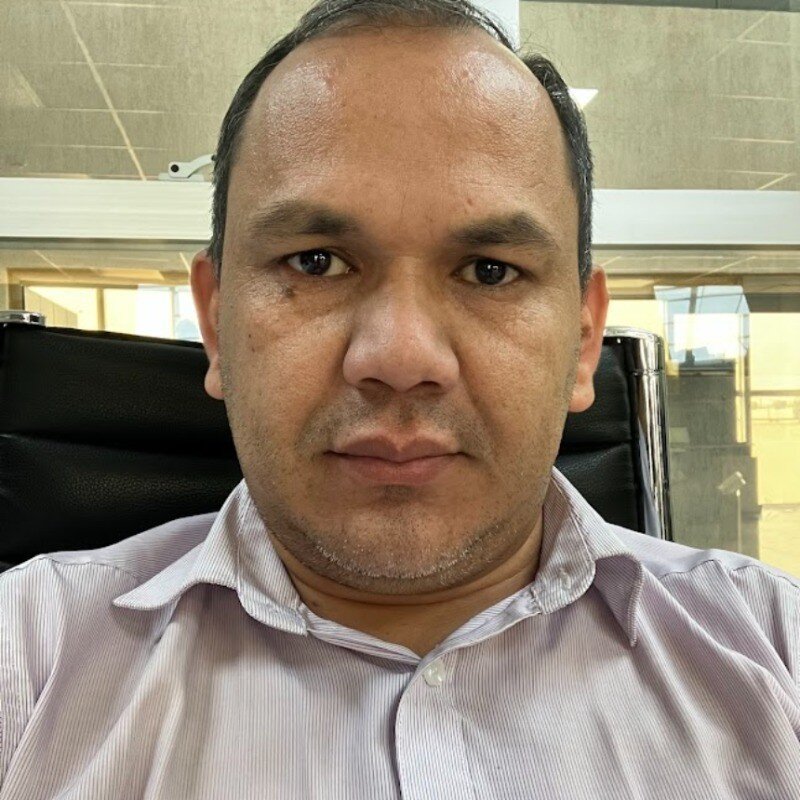 Daniel Cáceres