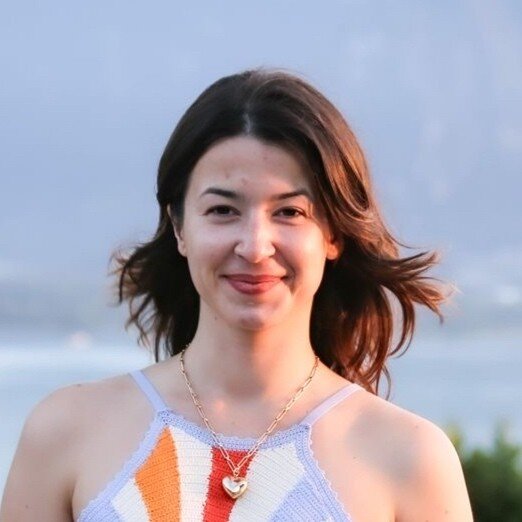Daria Coudray