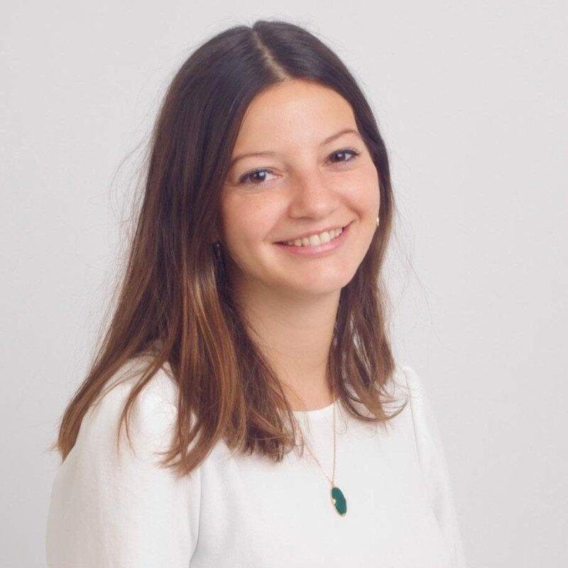 Sophie Bécart