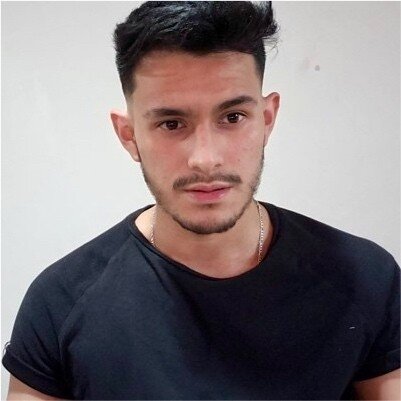 Andrés Olarte