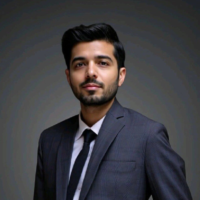Mahad Naveed