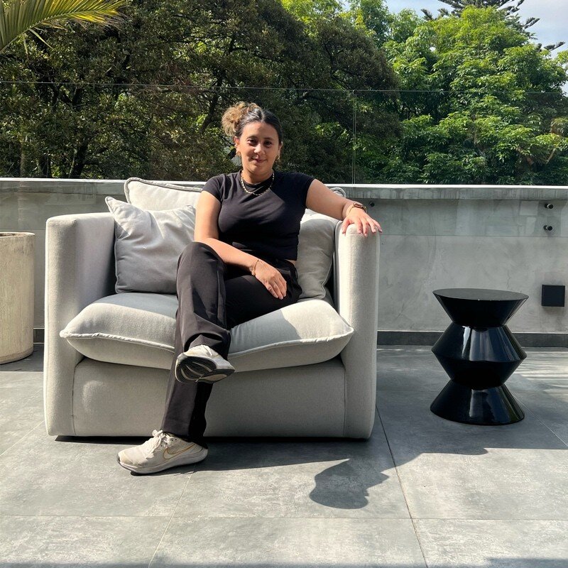 Katerine Granados