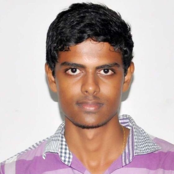 Aravind G