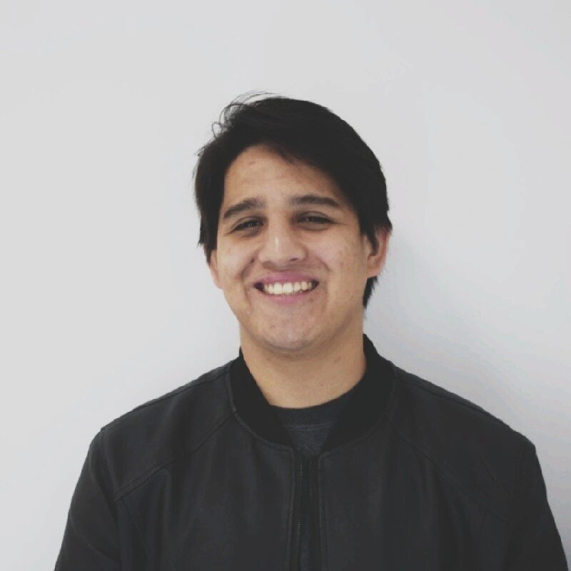 Marcos Adrian Ferreira