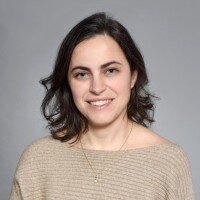 Caroline Craig