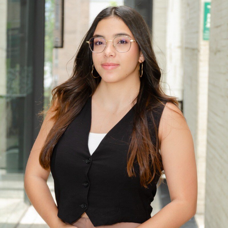 Mariana Gutiérrez Jaramillo