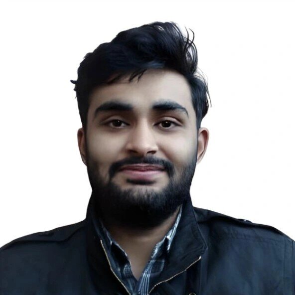 Ibtehaj Ali