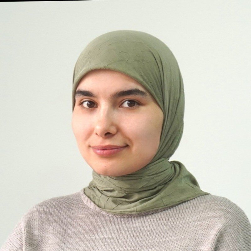 Sayyora Orazbaeva
