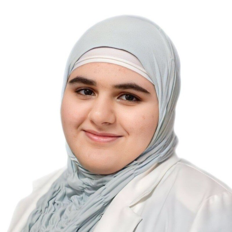 Syrin Suhail Alabrach