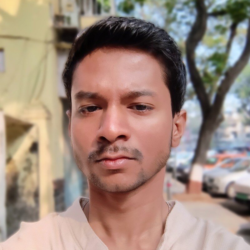 Sivottam Krishna Swamy