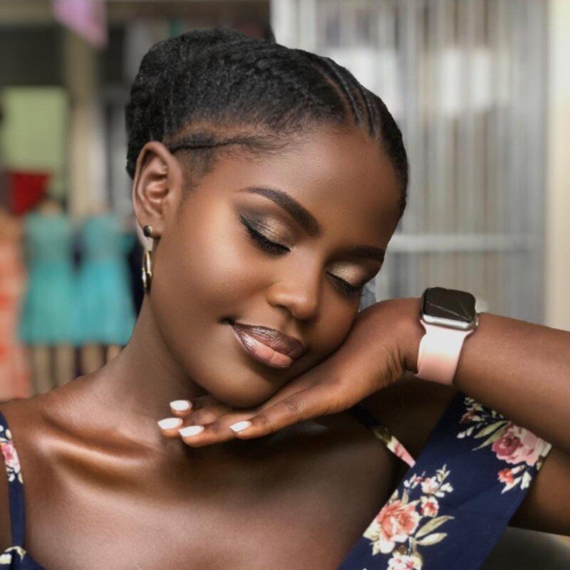 Mukundane Britah