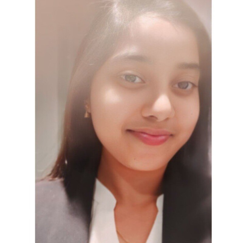 Konduru Priyanka