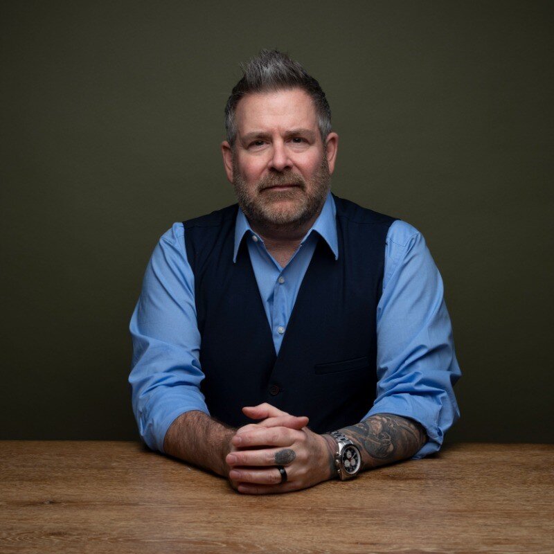 Bryan Gray