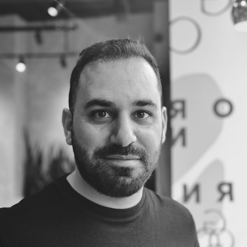 Mohamad Hani Ismail