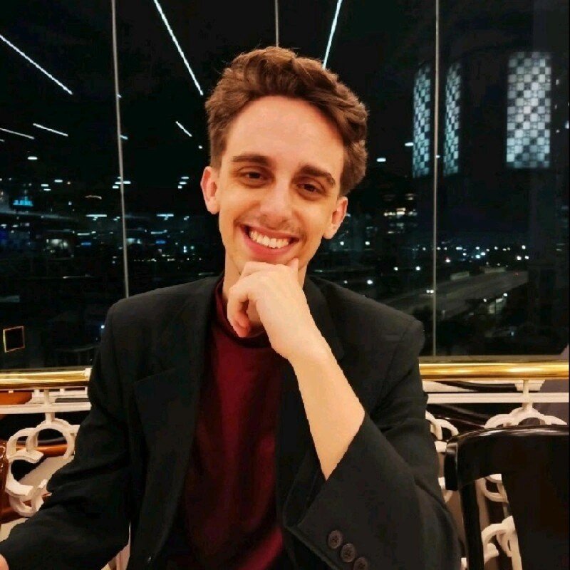 Marconi Afonso Salvador