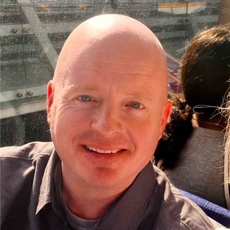 Mark Menatti