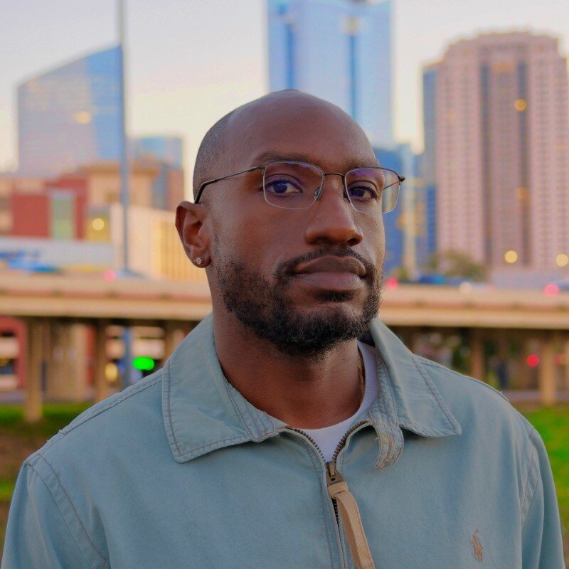 Damian Bowens