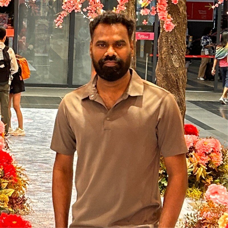 Poocholamannan J