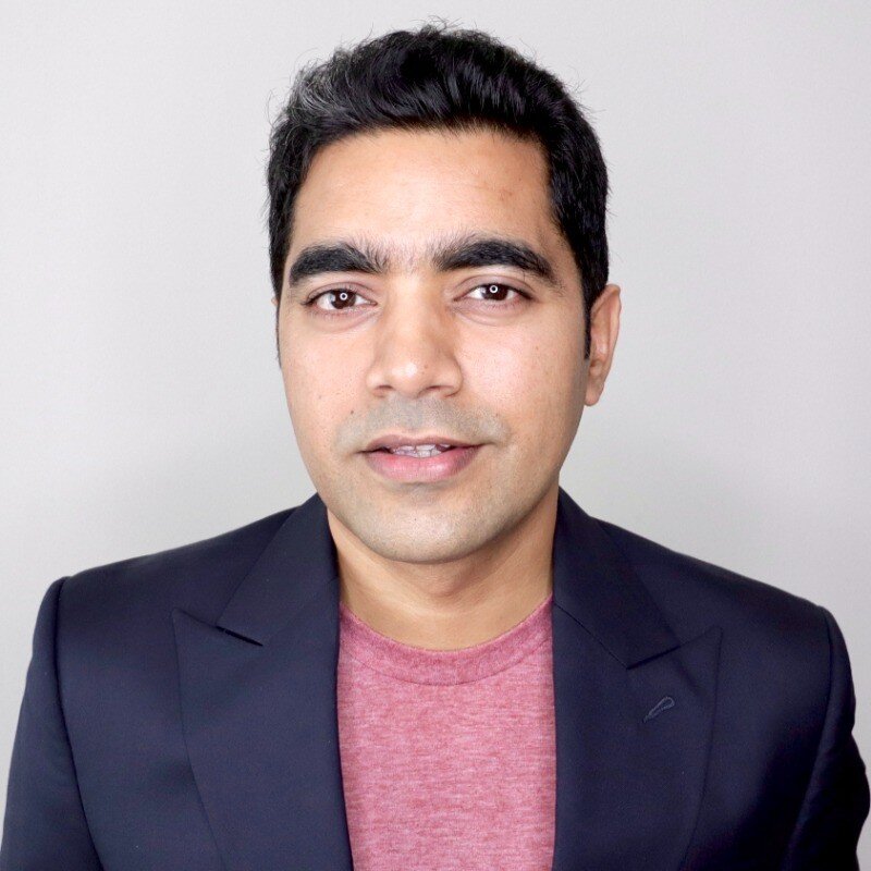 Salman Hossain
