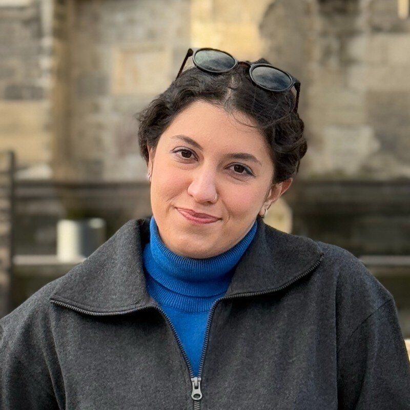 Sheida Ekhtiari