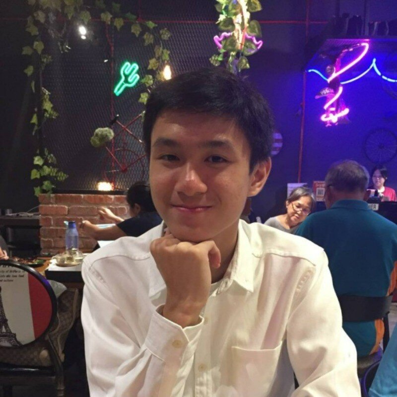 Lo Zhi Hao