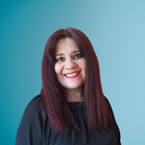 Vilma Astete Pérez